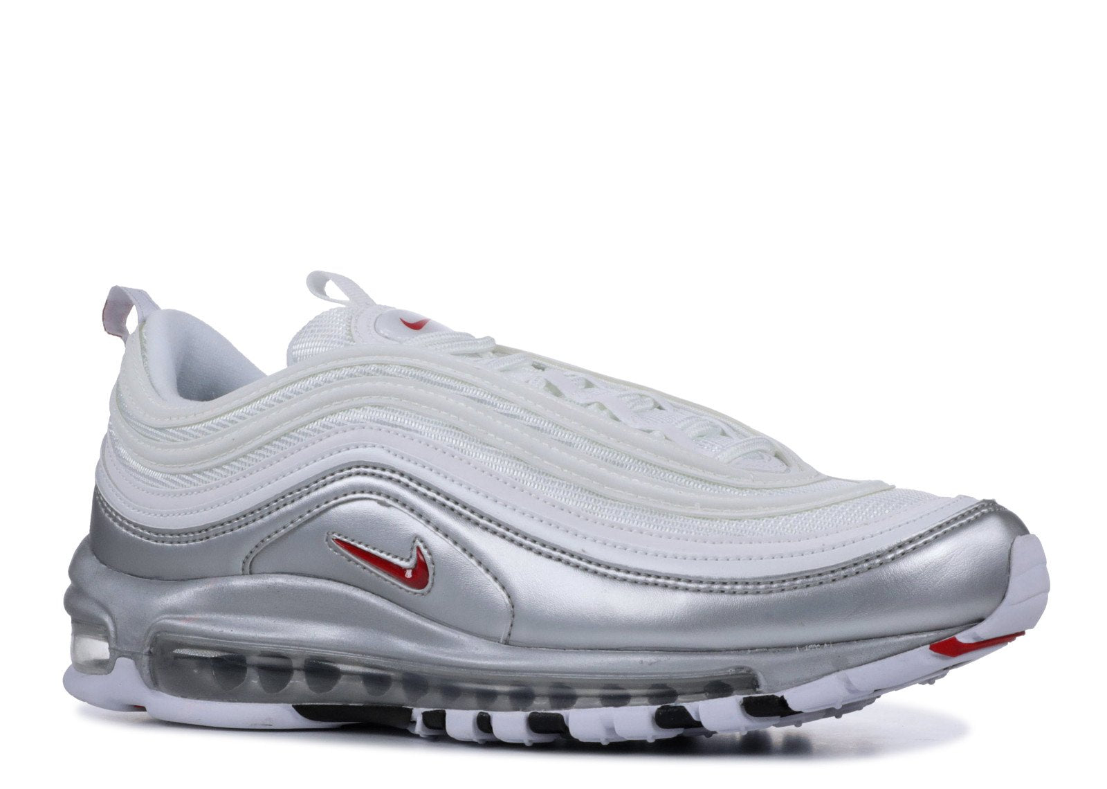 Nike Air Max 97 QS Grey - Drop The Sneakers