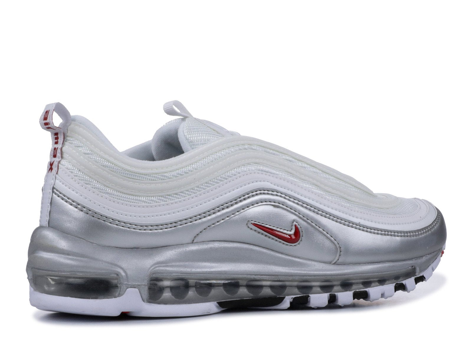 Nike Air Max 97 QS Grey - Drop The Sneakers