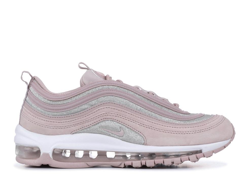 Nike Air Max 97 Particle Rose - Drop The Sneakers