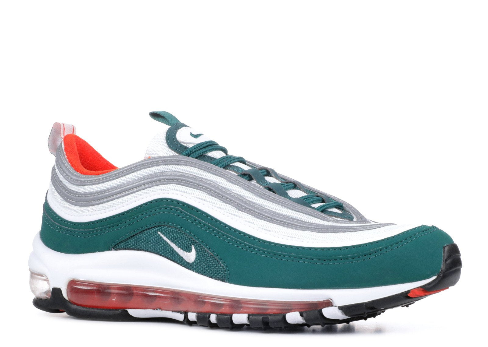 Nike Air Max 97 Rainforest White Team - Drop The Sneakers