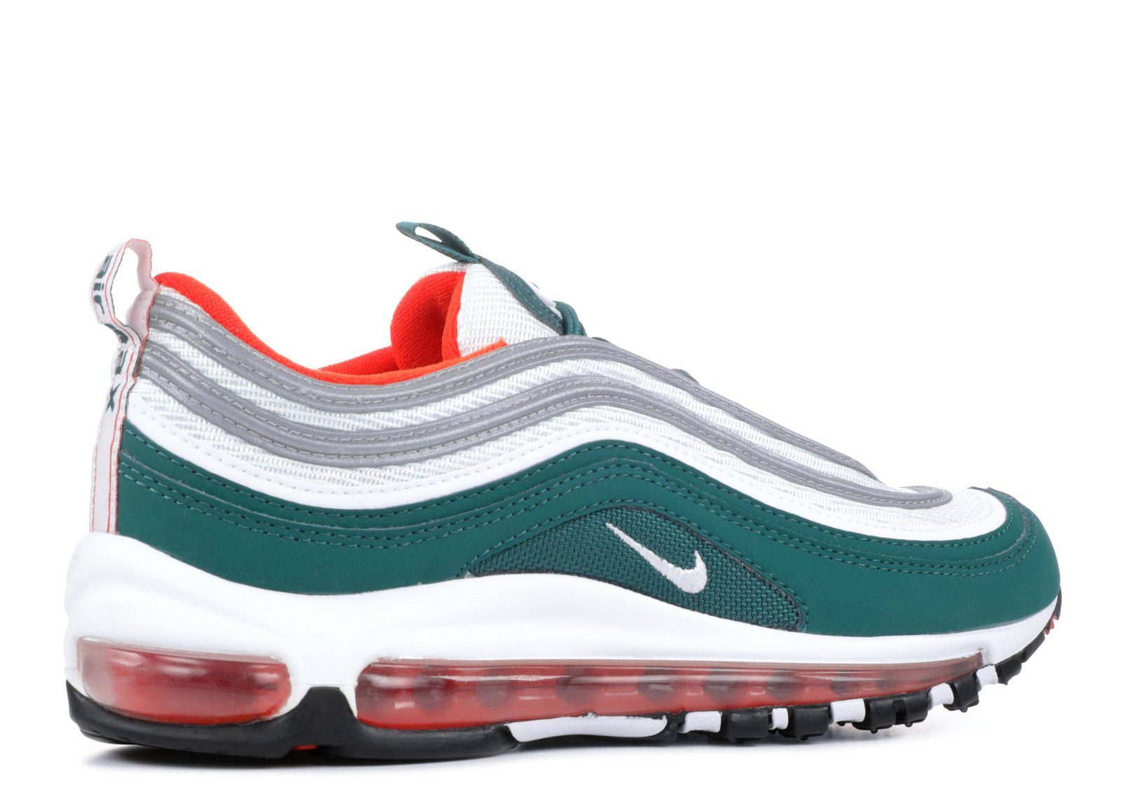 Nike Air Max 97 Rainforest White Team - Drop The Sneakers