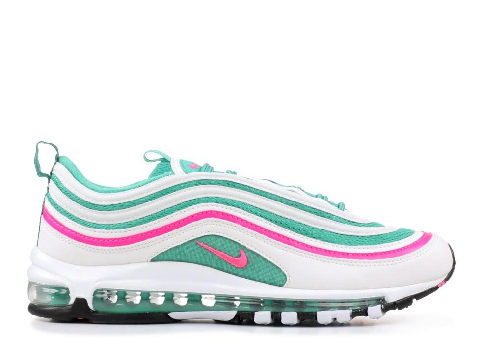 Nike Air Max 97 South Beach Edition - Drop The Sneakers