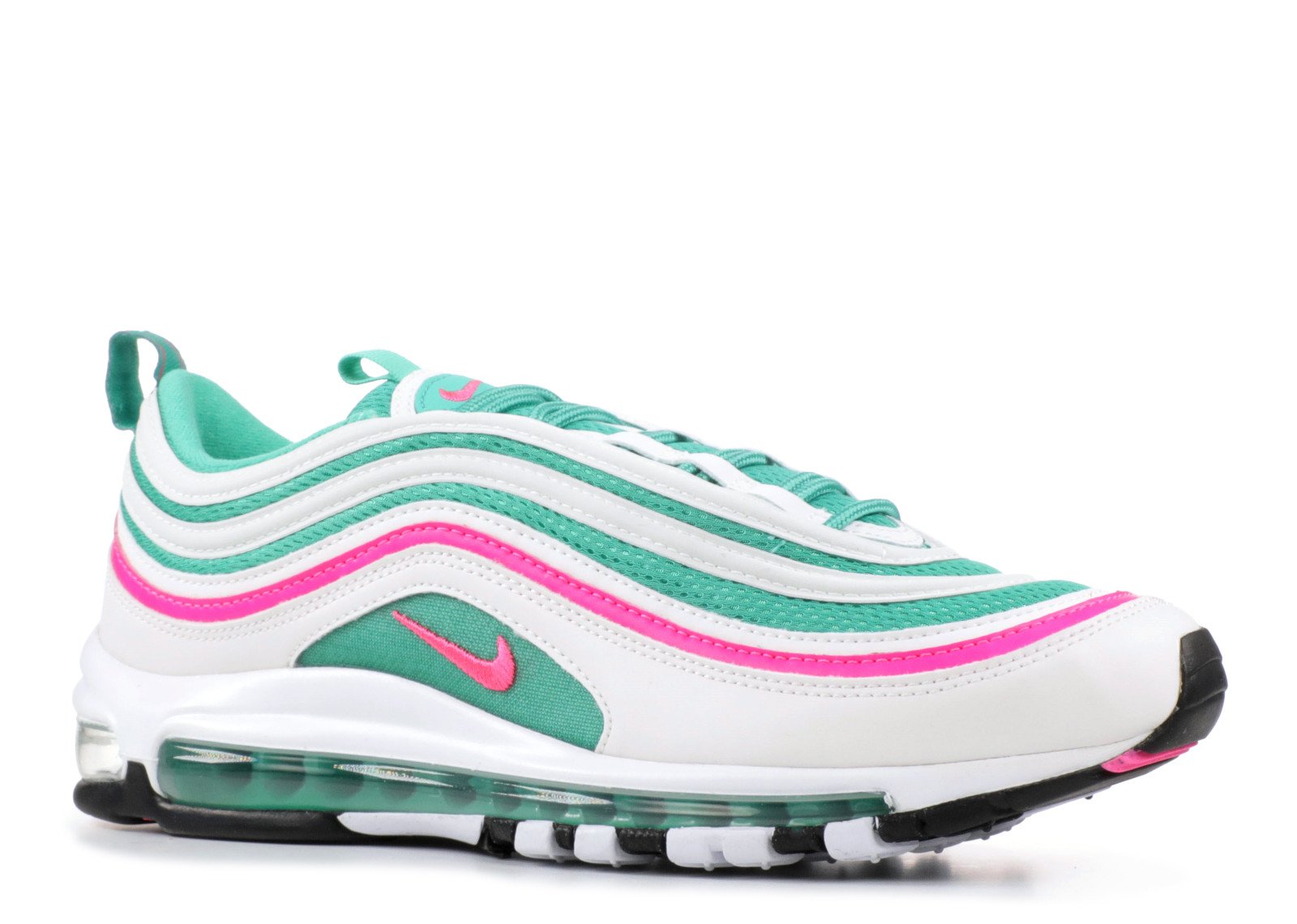 Nike Air Max 97 South Beach Edition - Drop The Sneakers