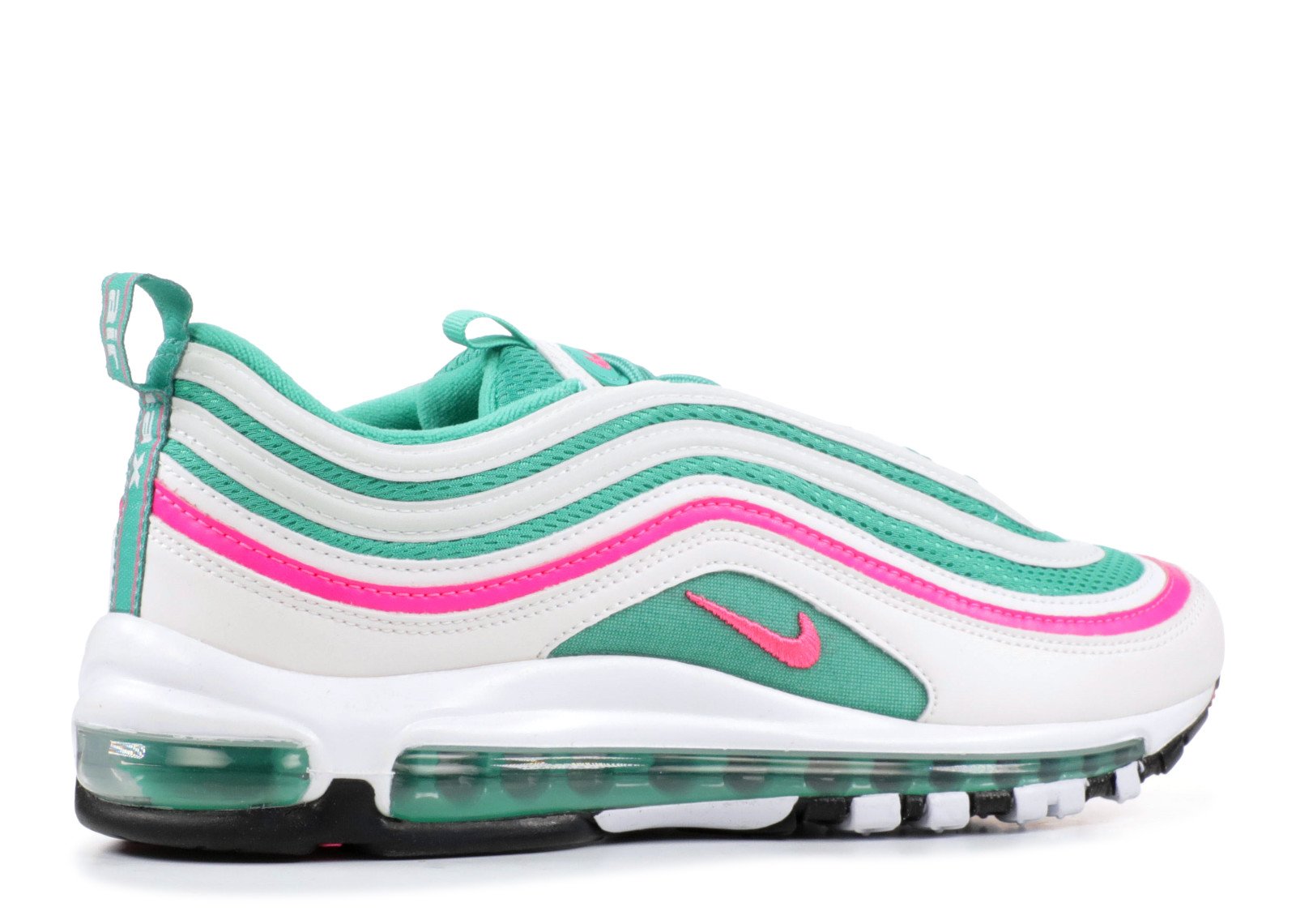 Nike Air Max 97 South Beach Edition - Drop The Sneakers