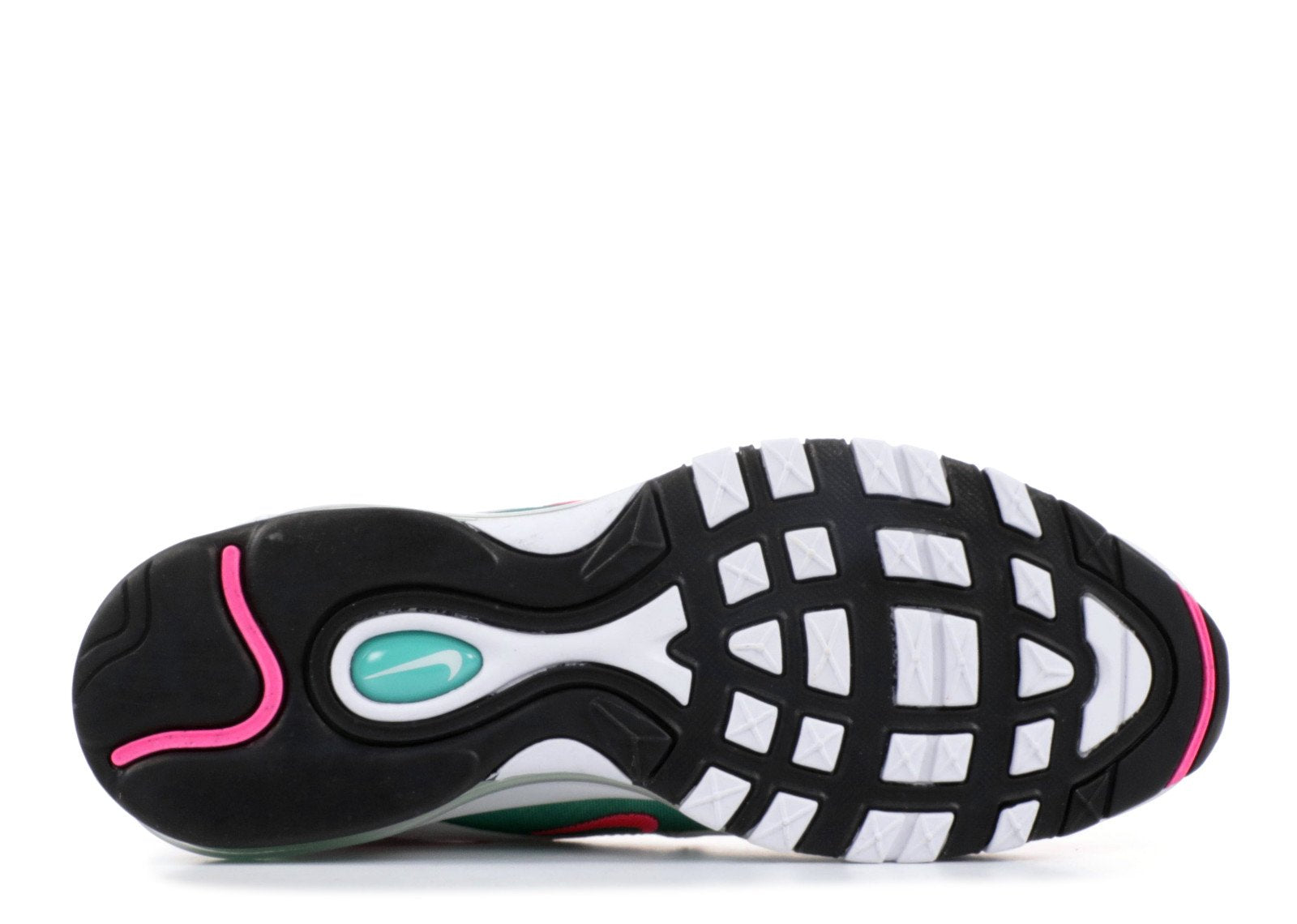 Nike Air Max 97 South Beach Edition - Drop The Sneakers