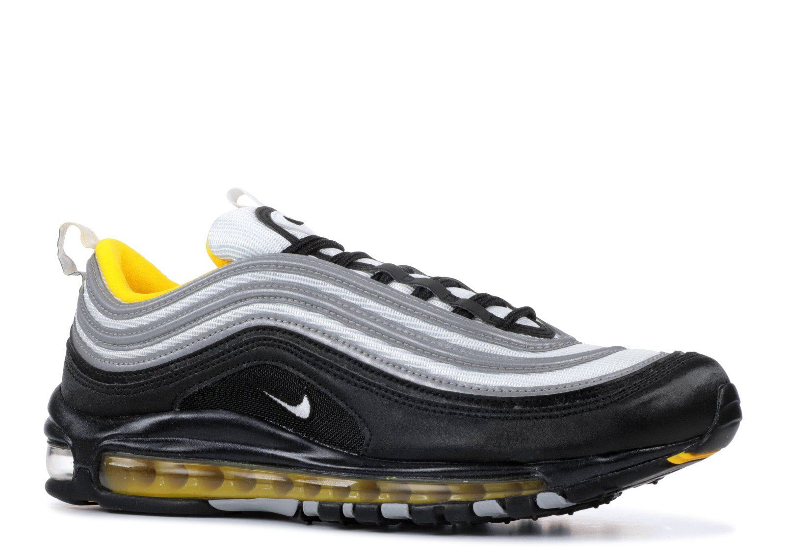 Nike Air Max 97 Steelers Edition 2017 - Drop The Sneakers