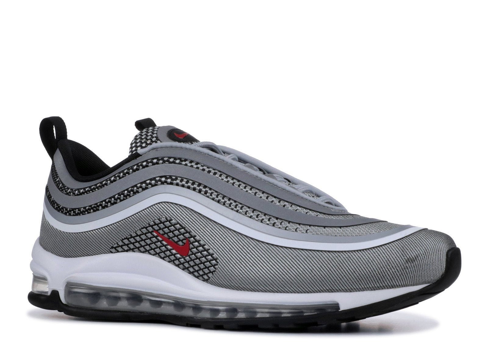 Nike Air Max 97 Silver Ultra 2017 - Drop The Sneakers