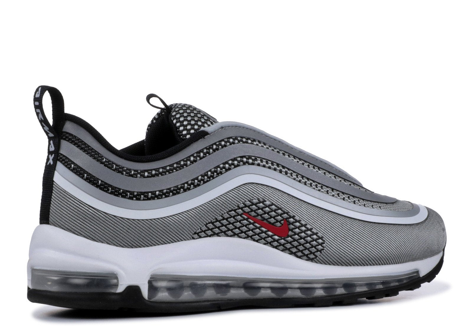 Nike Air Max 97 Silver Ultra 2017 - Drop The Sneakers