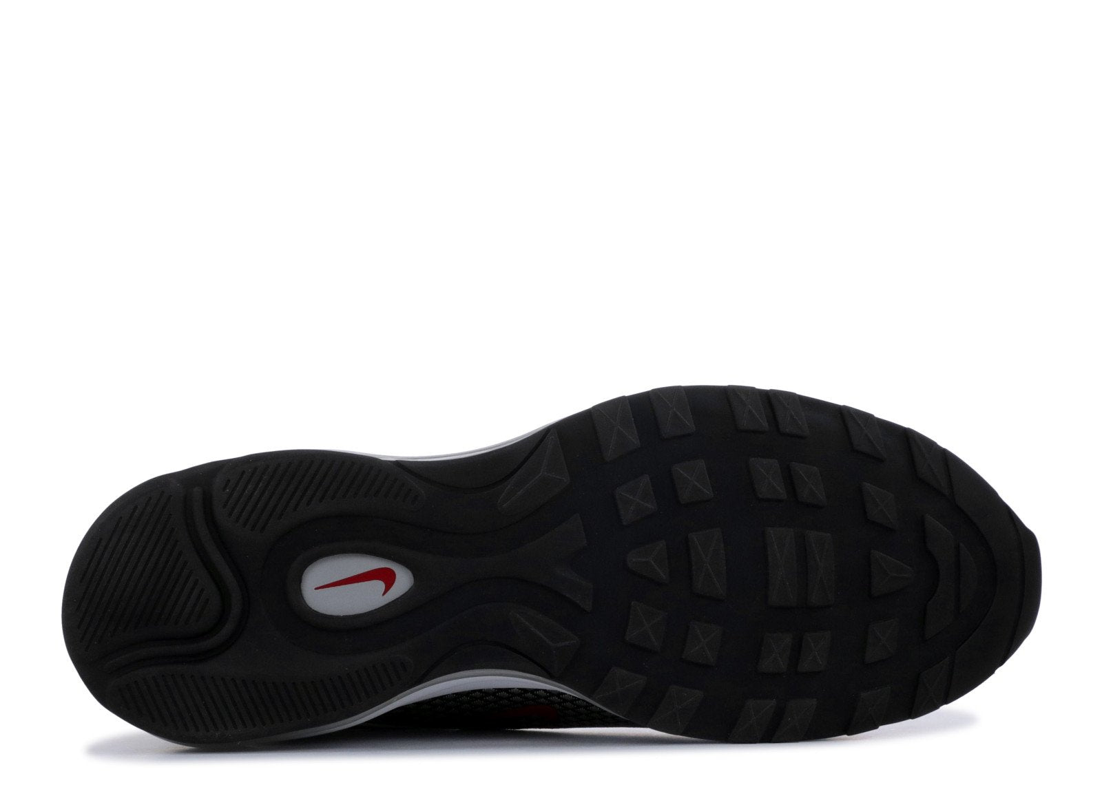 Nike Air Max 97 Silver Ultra 2017 - Drop The Sneakers