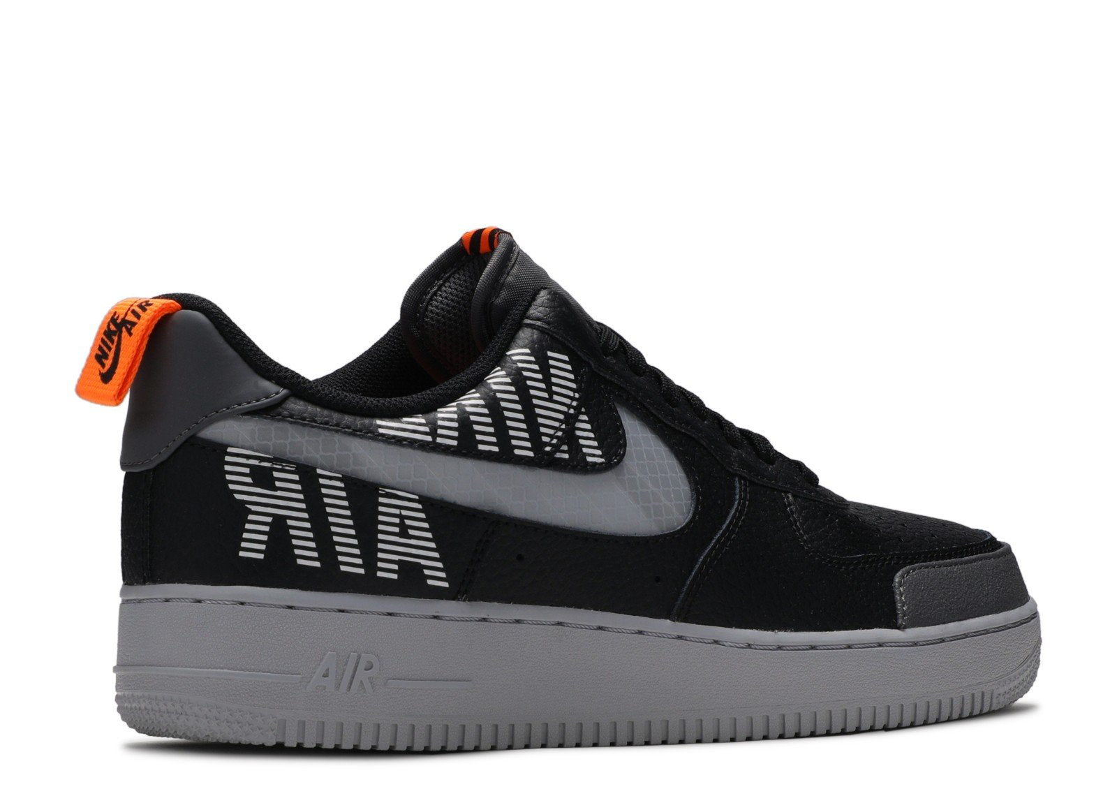 Nike Air Force 1 '07 LV8 2 "UNDER CONSTRUCTION" - Drop The Sneakers