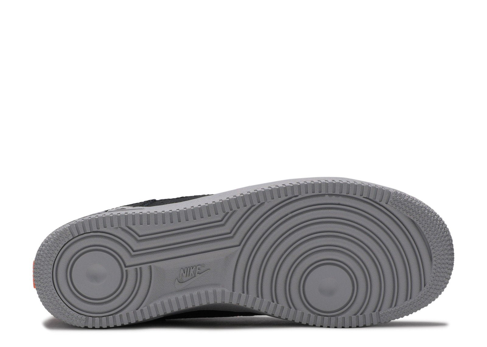 Nike Air Force 1 '07 LV8 2 "UNDER CONSTRUCTION" - Drop The Sneakers