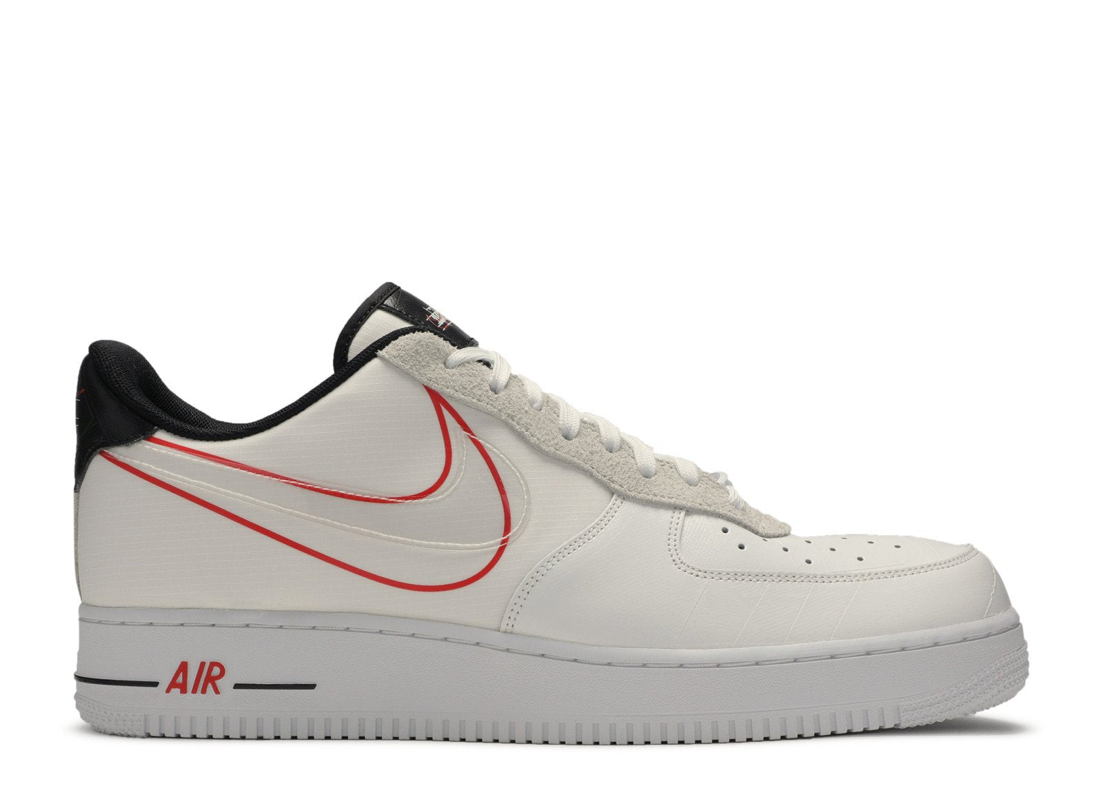 Nike Air Force 1 Low "SCRIPT SWOOSH" - Drop The Sneakers