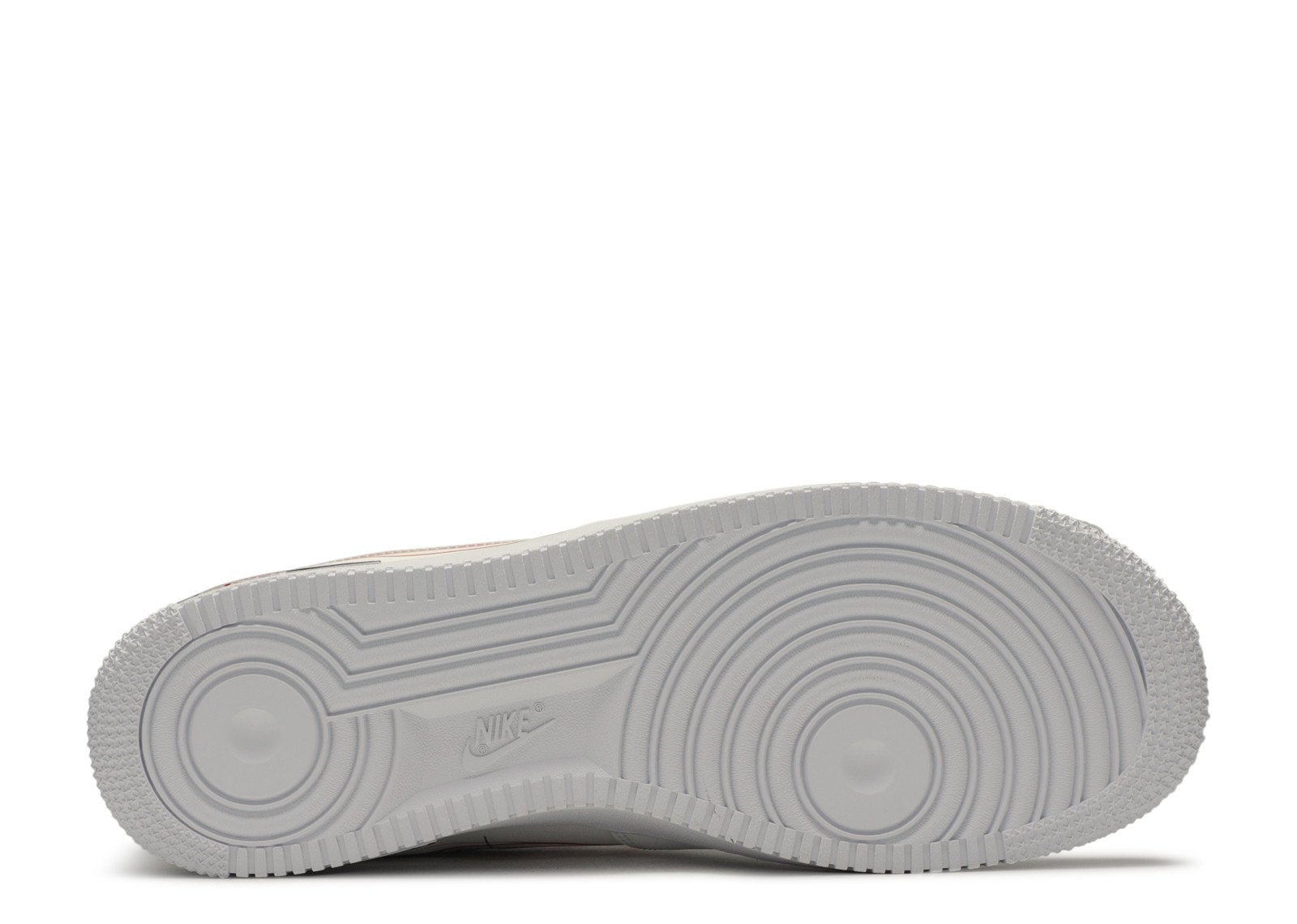 Nike Air Force 1 Low "SCRIPT SWOOSH" - Drop The Sneakers