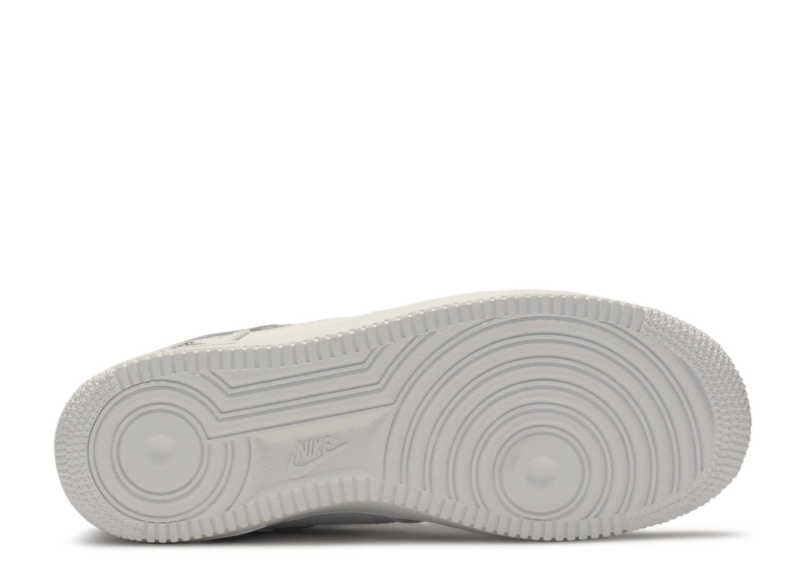 Nike Air Force 1 LV8 "UNDER CONSTRUCTION - WHITE" - Drop The Sneakers