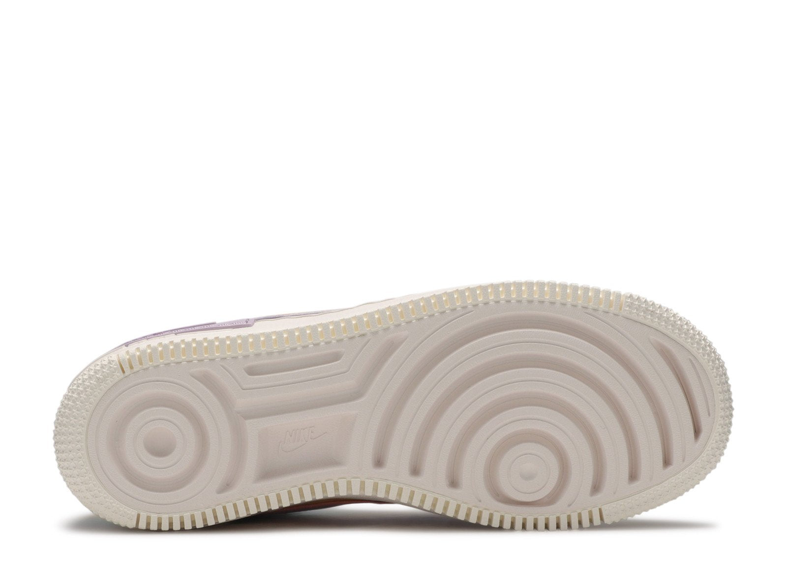 Nike Air Force 1 WMNS Shadow High "PALE IVORY" - Drop The Sneakers