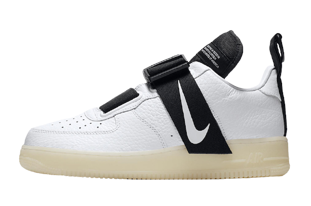 Sneakers WMNS Nike Air Force 1 Utility QS - Men AV6247 100