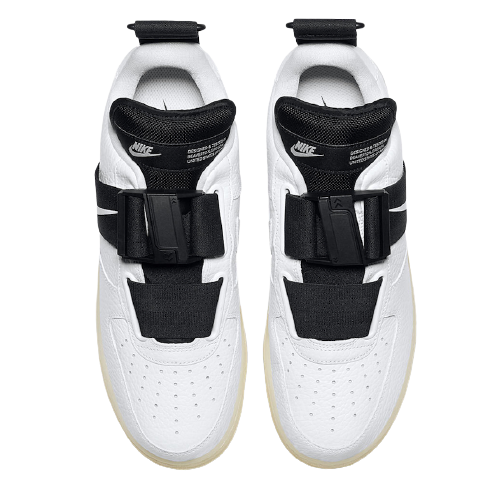 Sneakers WMNS Nike Air Force 1 Utility QS - Men AV6247 100