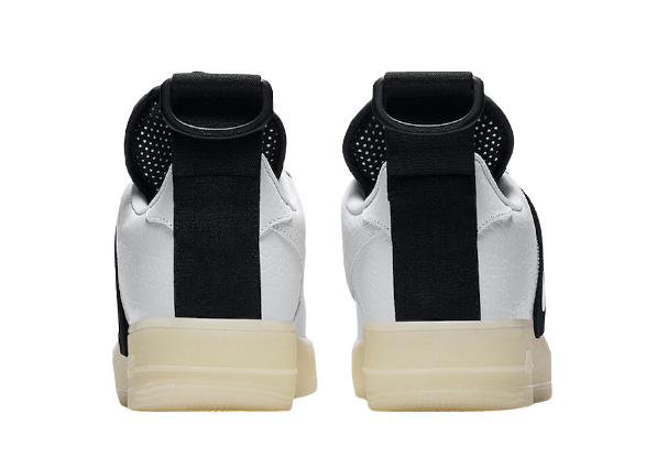 Sneakers WMNS Nike Air Force 1 Utility QS - Men AV6247 100