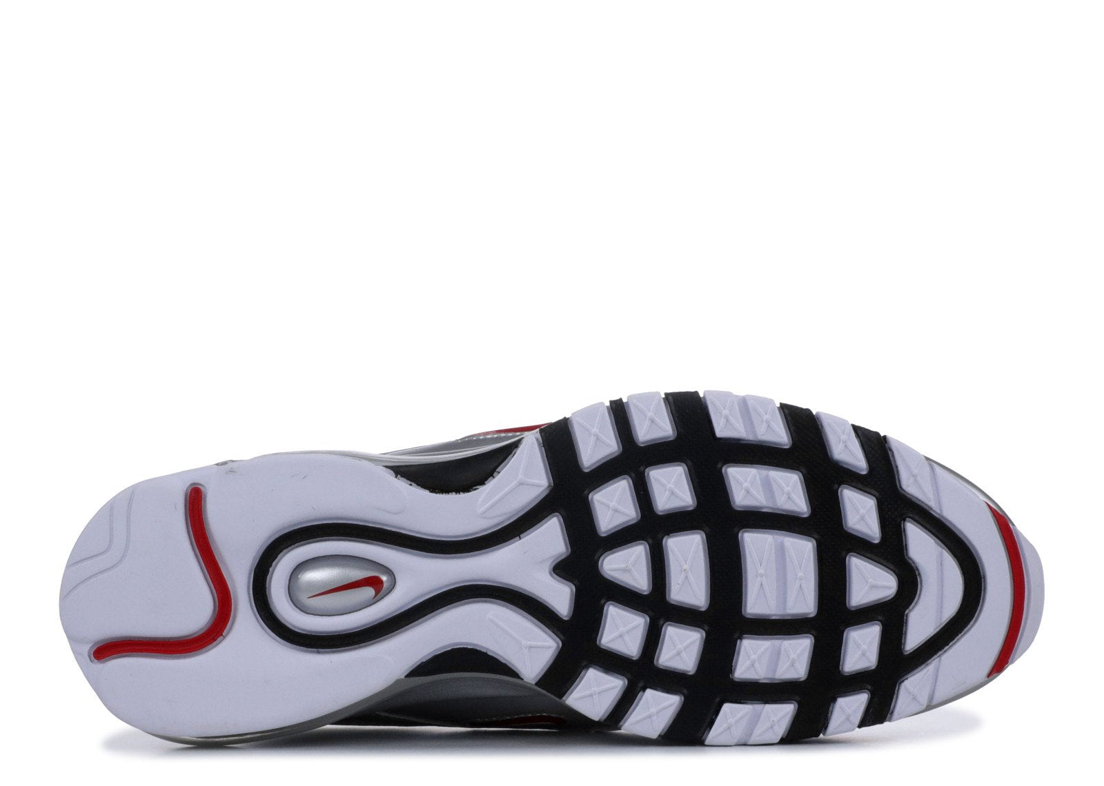 Nike Air Max 97 Qs Silver Bullet - Drop The Sneakers