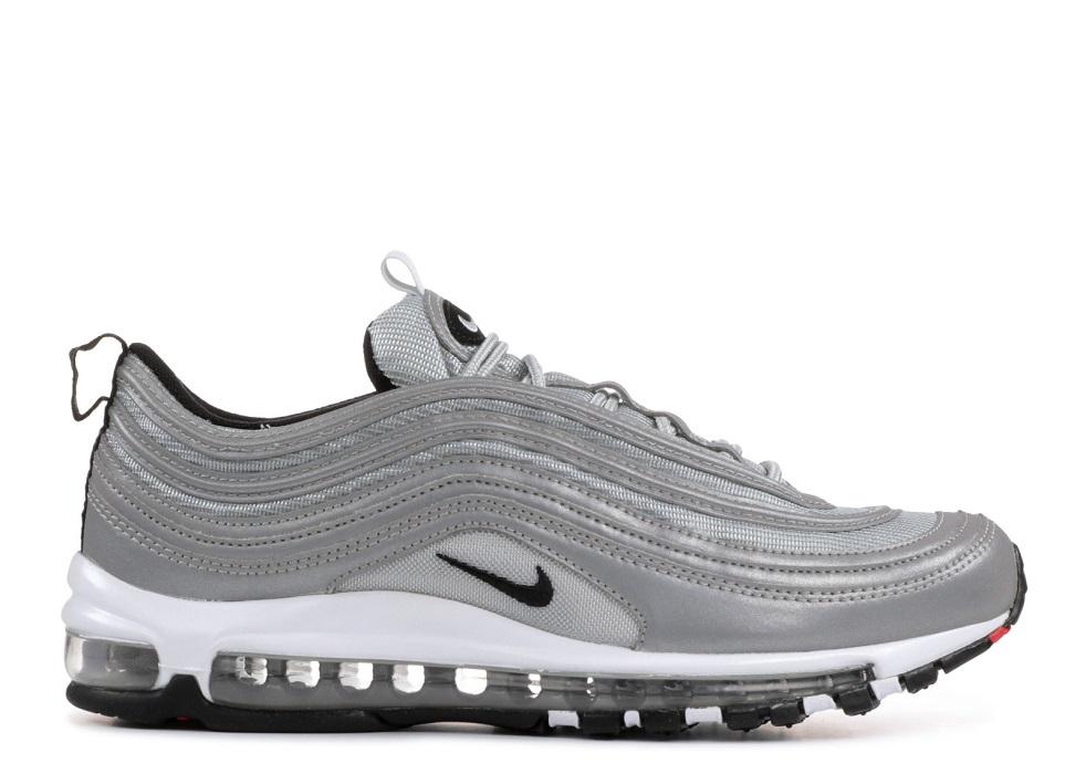 Nike Air Max 97 Reflect Silver - Drop The Sneakers