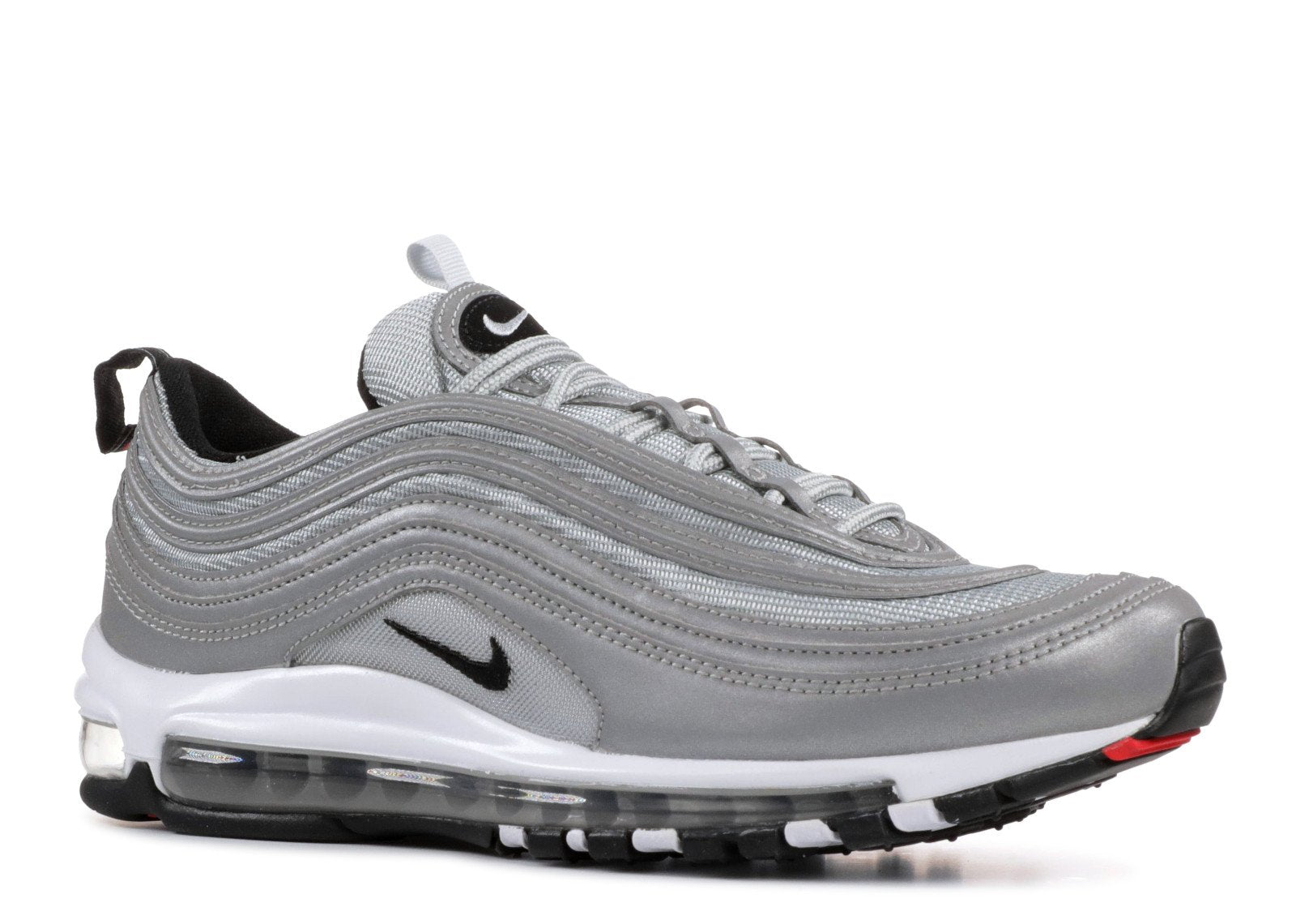 Nike Air Max 97 Reflect Silver - Drop The Sneakers