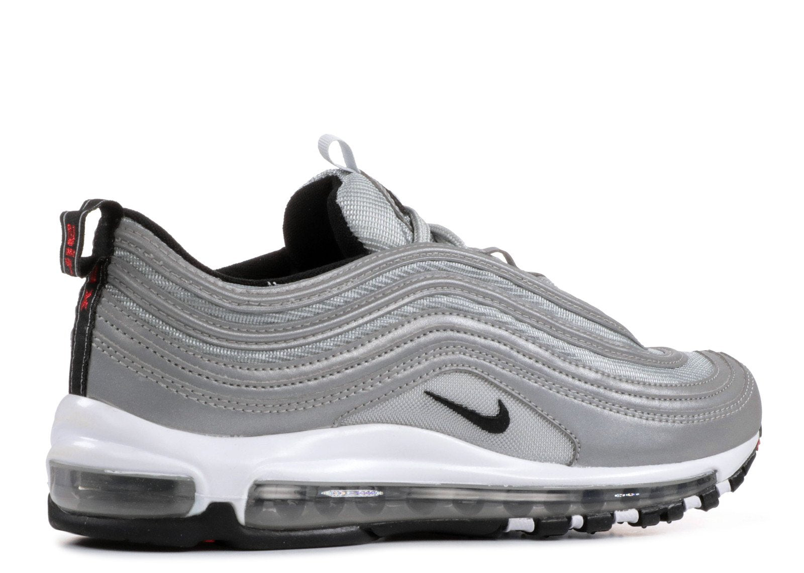 Nike Air Max 97 Reflect Silver - Drop The Sneakers