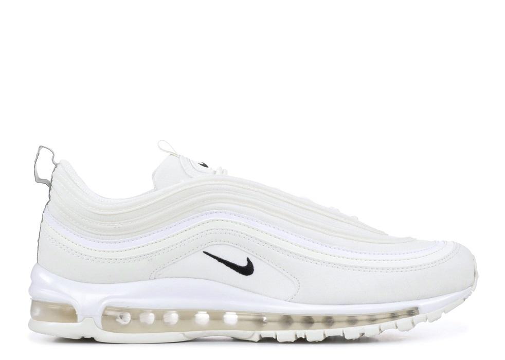 Nike Air Max 97 Reflective Logo - Drop The Sneakers