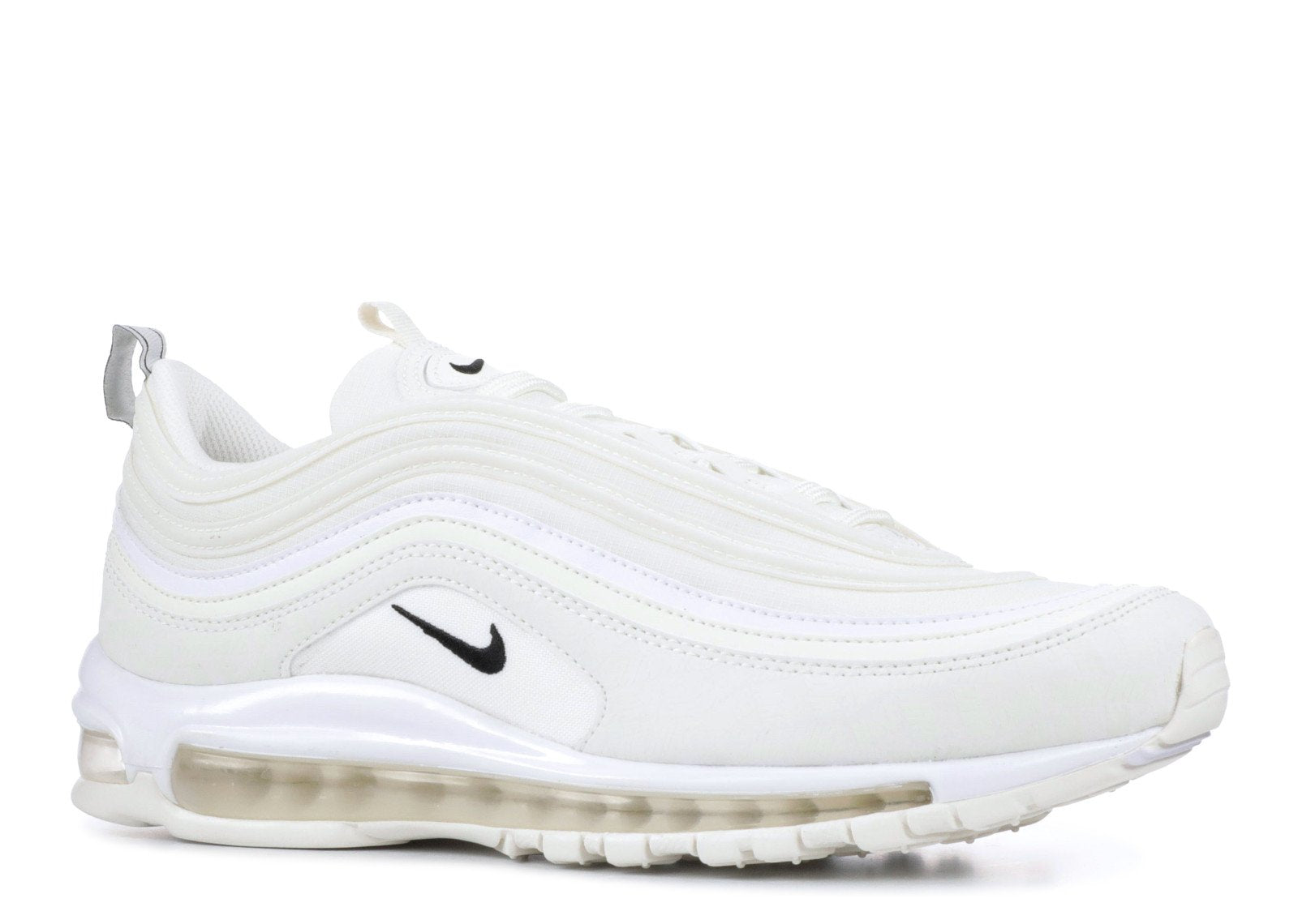 Nike Air Max 97 Reflective Logo - Drop The Sneakers