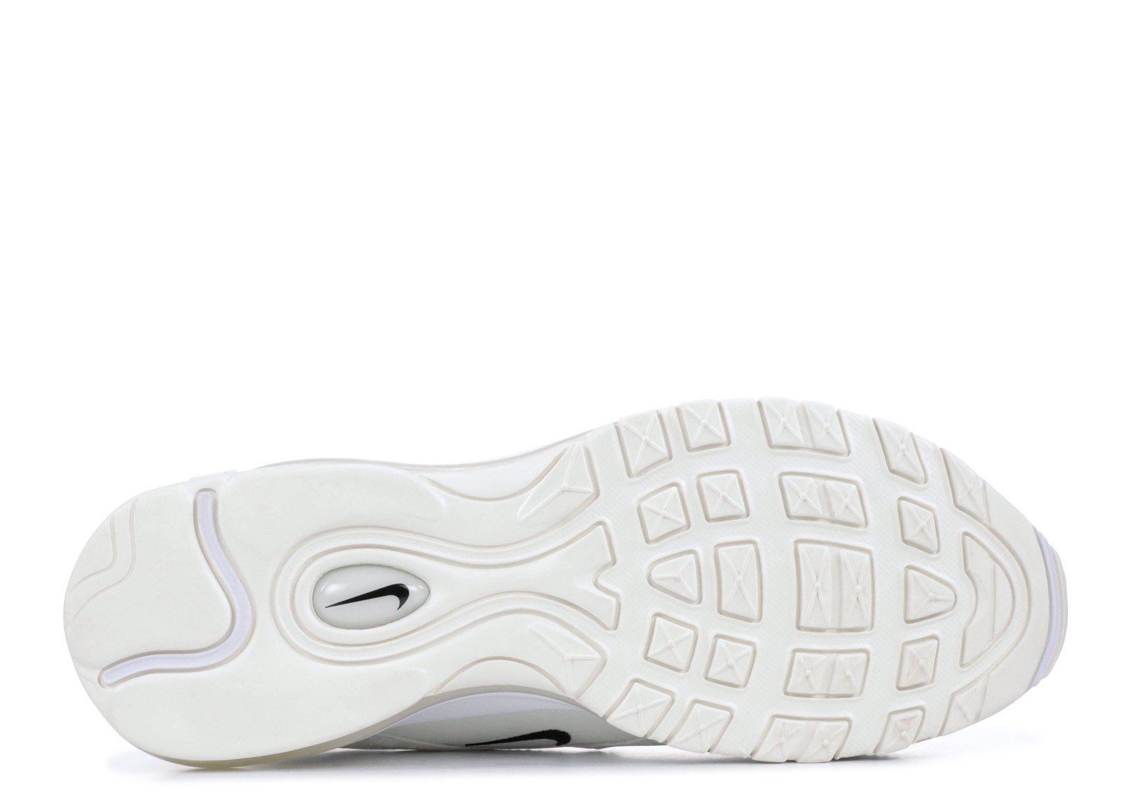 Nike Air Max 97 Reflective Logo - Drop The Sneakers