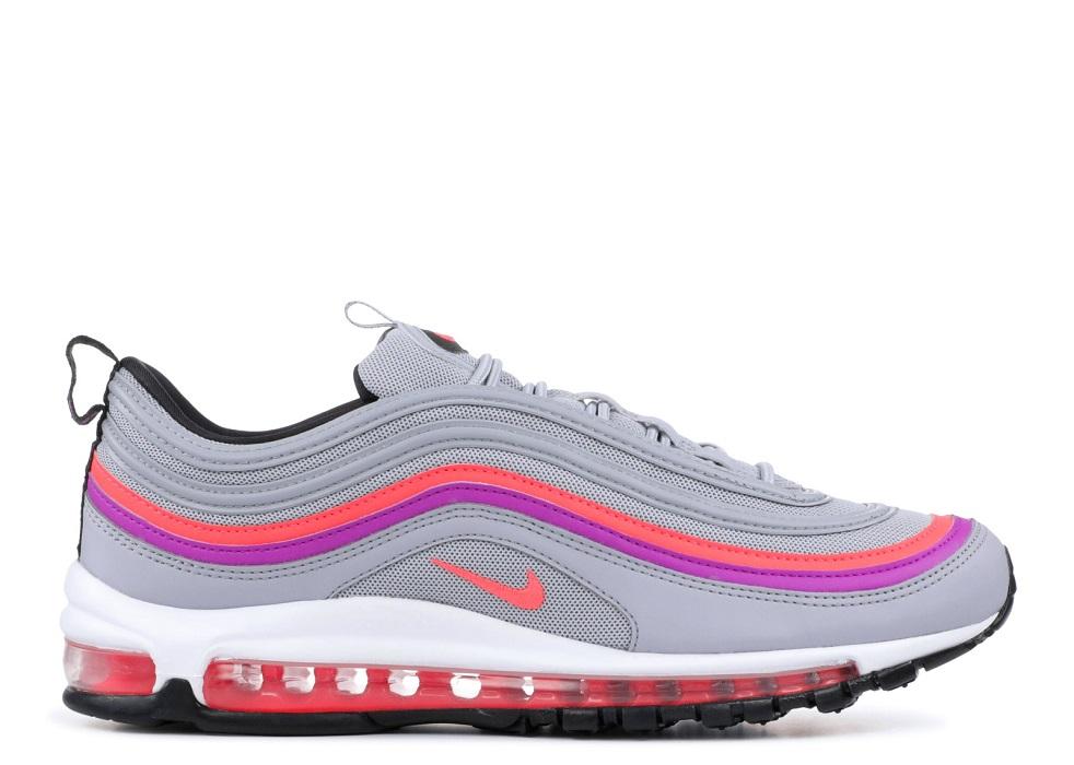 Nike Air Max 97 Womens - Drop The Sneakers