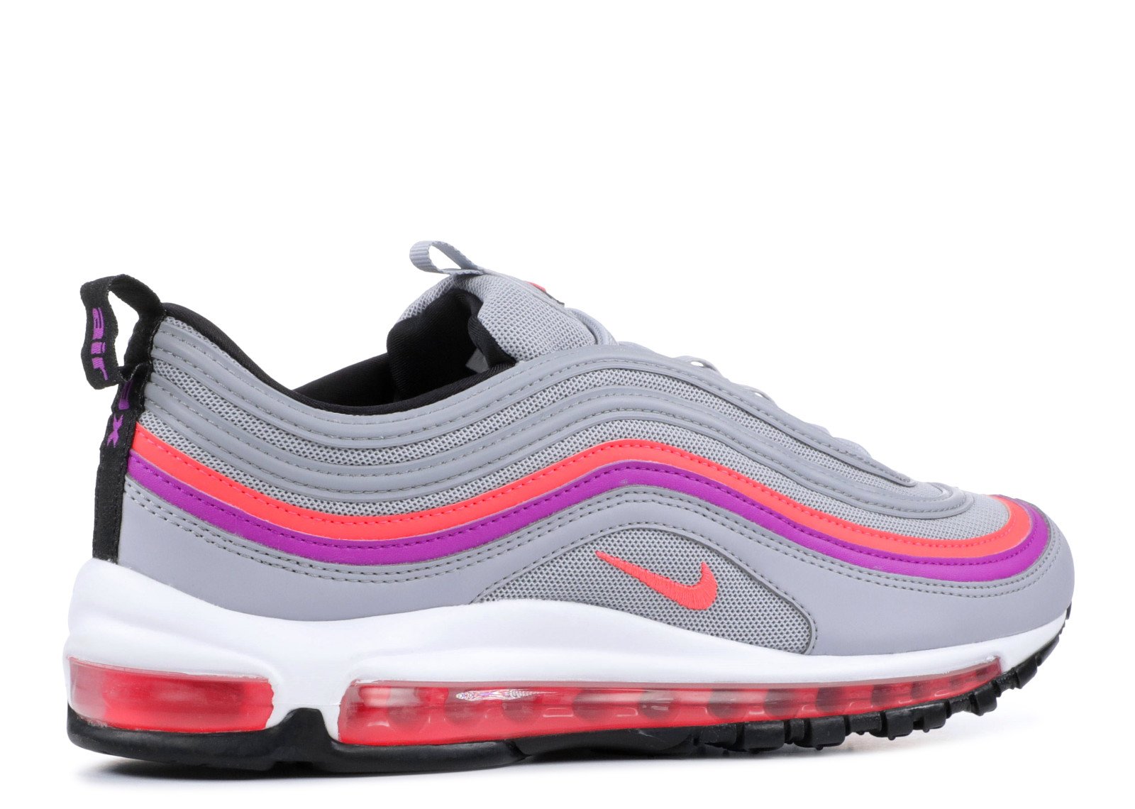 Nike Air Max 97 Womens - Drop The Sneakers