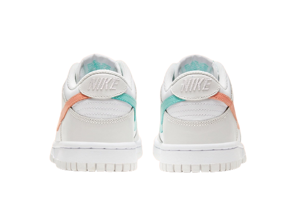 Sneakers WMNS Nike Dunk Low - Tropical Twist CW1590-101