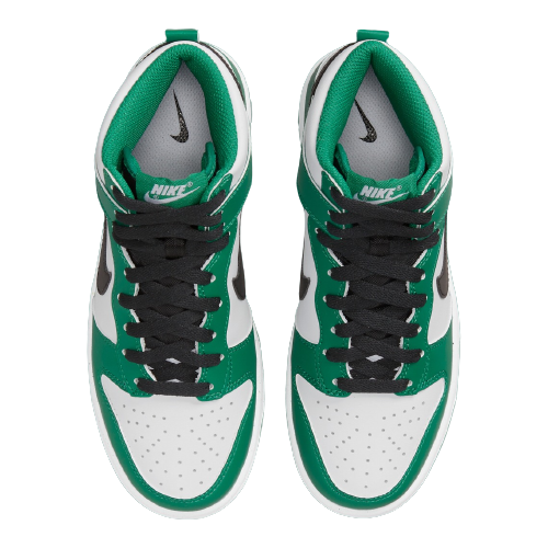 Sneakers WMNS Nike Dunk High Green Celtics - DR0527-300