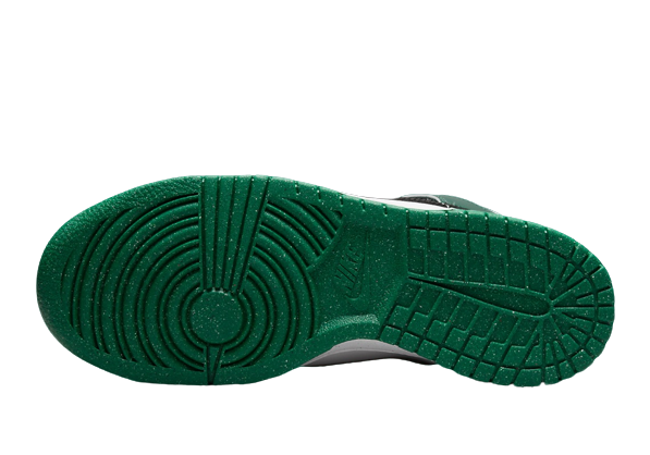 Sneakers WMNS Nike Dunk High Green Celtics - DR0527-300