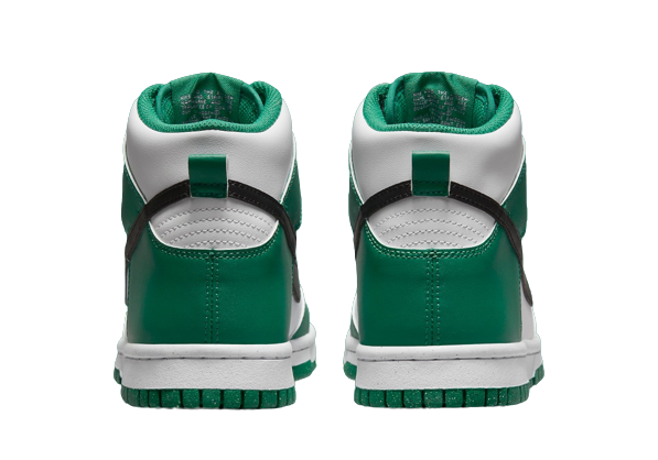 Sneakers WMNS Nike Dunk High Green Celtics - DR0527-300