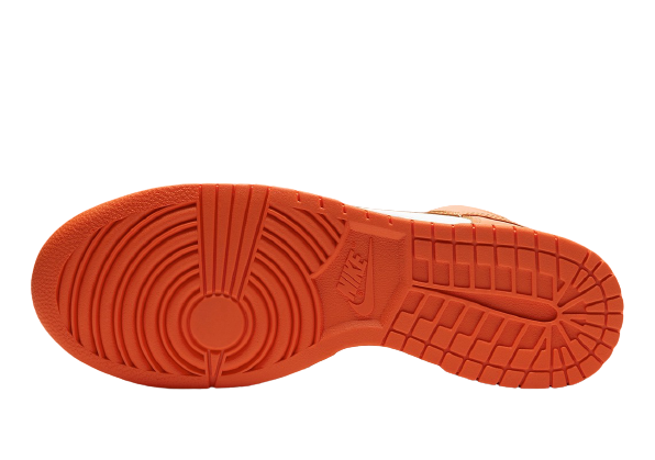 Sneakers Nike Dunk High - Orange / Syracuse DD1399-101