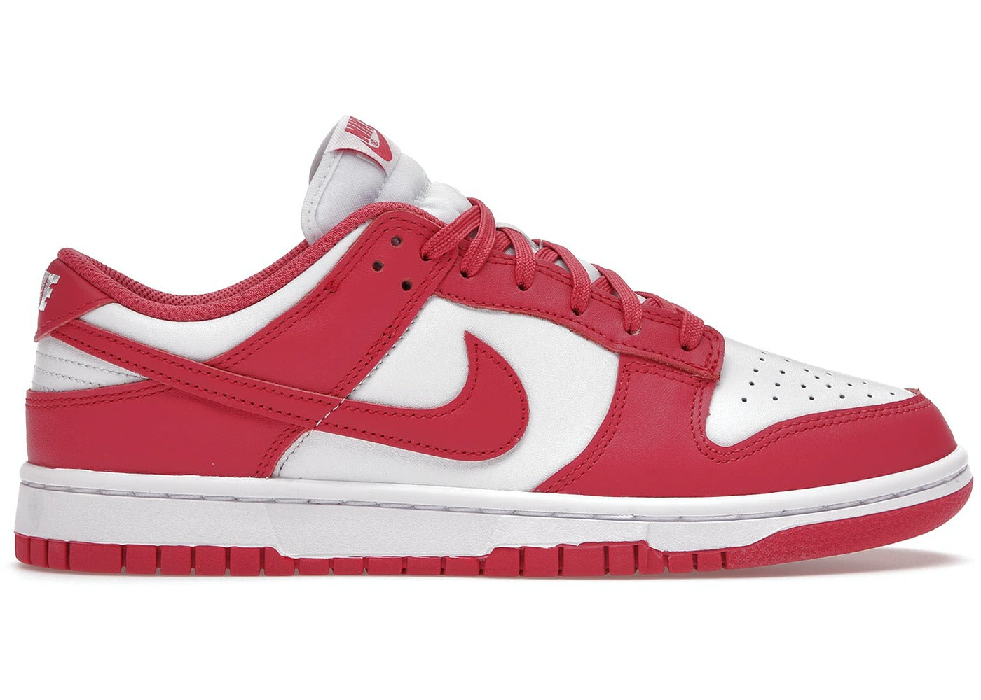Sneakers WMNS Nike Dunk Low - Archeo Pink DD1503-111