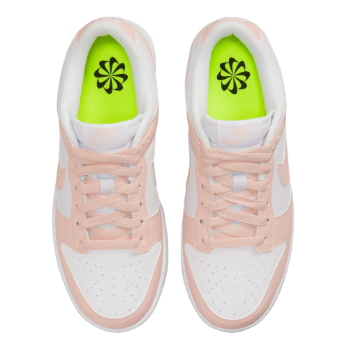 Sneakers WMNS Nike Dunk Low Move To Zero Pale Coral - Pink - DD1873-100