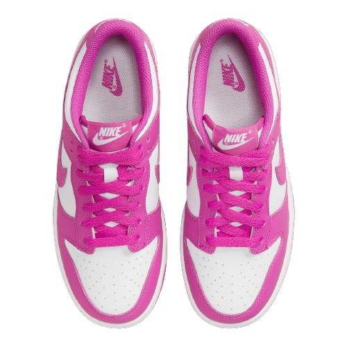 Sneakers WMNS Nike Dunk Low SB - Active Fuchsia FJ0704-100