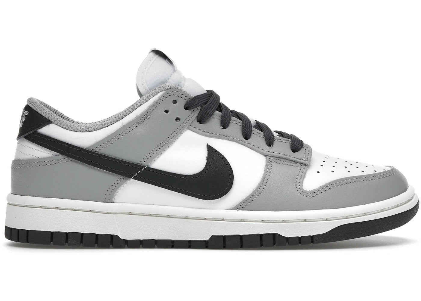 Sneakers WMNS Nike Dunk Low Light Smoke Grey (W) DD1503-117