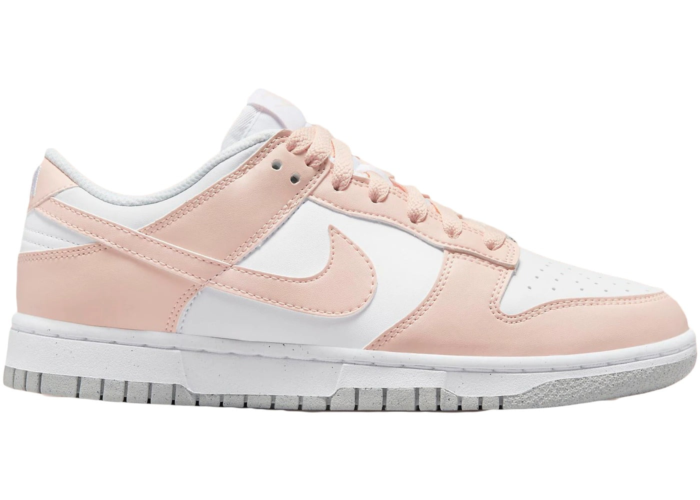 Sneakers WMNS Nike Dunk Low Move To Zero Pale Coral - Pink - DD1873-100