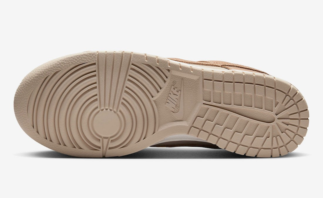 Sneakers WMNS Nike Dunk Low SE - Sand Drift FD0873-126