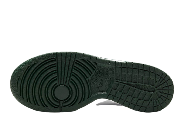 Sneakers Men WMNS Nike Dunk Low GS - Spartan Green CW1590-102