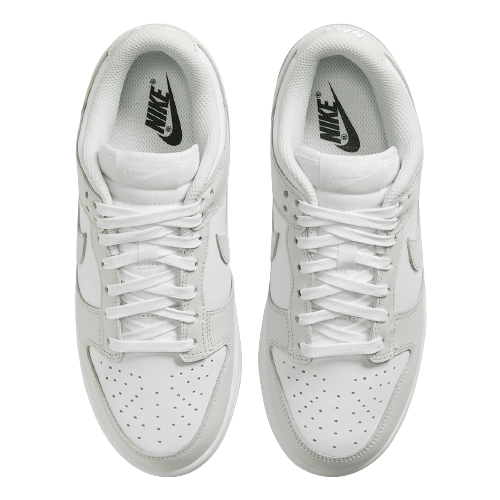 Sneakers WMNS Nike SB Dunk Low SP - White Grey DD1503-103