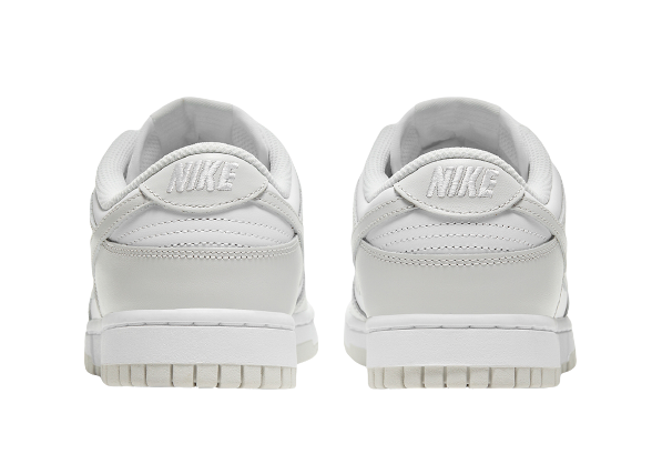 Sneakers WMNS Nike SB Dunk Low SP - White Grey DD1503-103