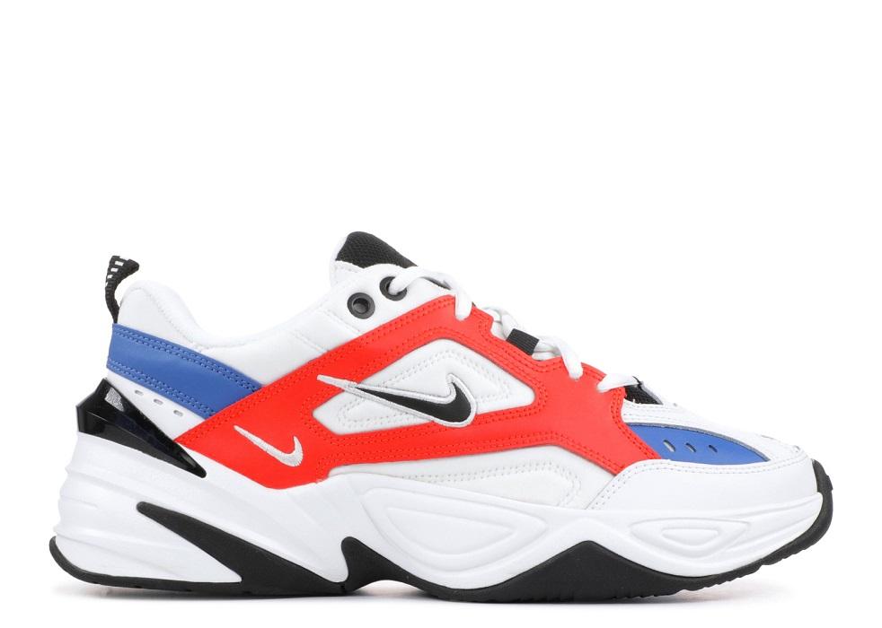 Nike M2K Tekno "John Elliot" - Drop The Sneakers