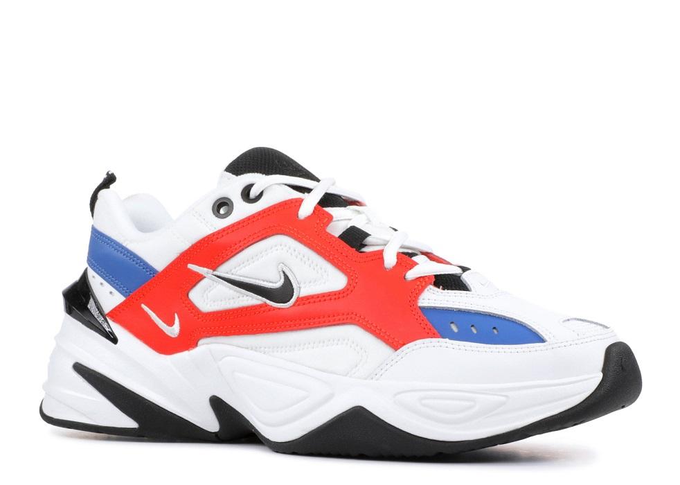Nike M2K Tekno "John Elliot" - Drop The Sneakers