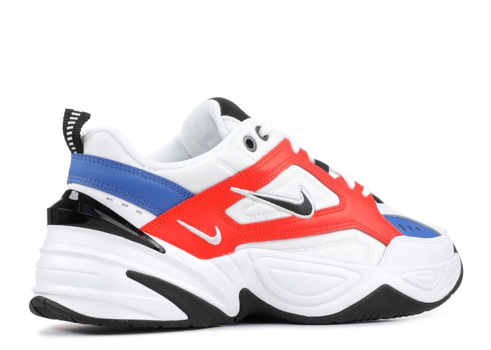 Nike M2K Tekno "John Elliot" - Drop The Sneakers