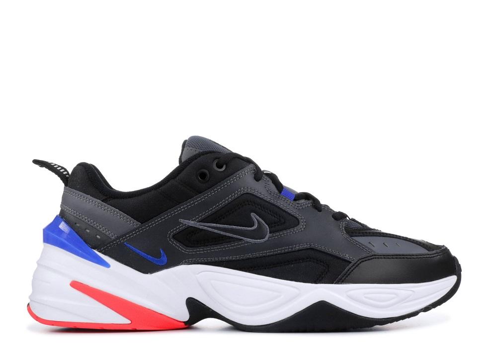 Nike M2K Tekno "Paris" - Drop The Sneakers