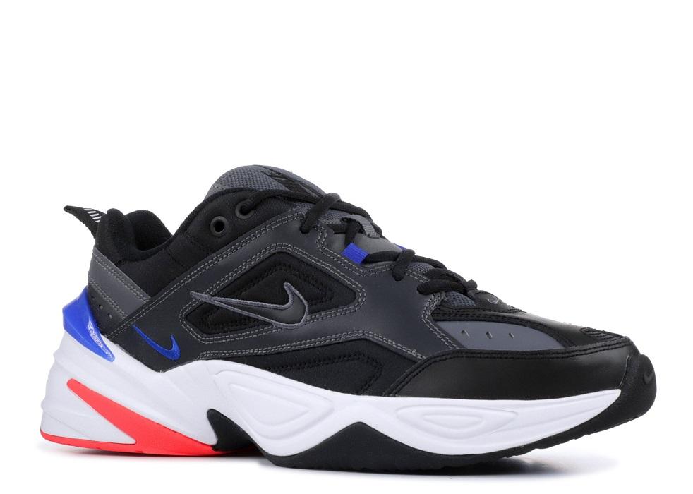Nike M2K Tekno "Paris" - Drop The Sneakers